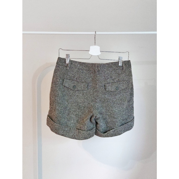 📌BOGO GAP Burlap Shorts - Picture 2 of 4
